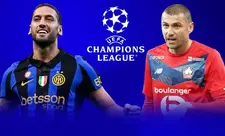 Çempionlar Liqasında ən çox qol vuran və oyun keçirən türk futbolçular bəlli oldu