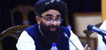 Taliban Fransada baş verən hadisələrdən narahatdır