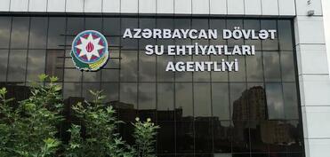 Regional Su Meliorasiya Qapalı Səhmdar Cəmiyyətinin Müşahidə Şurasının ilk iclası keçirilib
