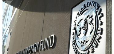 BVF: Azərbaycanın xarici ticarət balansı güclənib