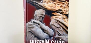 Türkiyədə Hüseyn Cavidin “Pyeslər” kitabı nəşr olundu