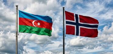 Bakıda Azərbaycan və Norveç arasında siyasi məsləhətləşmələr keçirilib