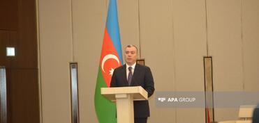 Nazir: Azərbaycanda dövlət büdcəsinin 60%-i elektron qaydada proqnozlaşdırıla biləcək