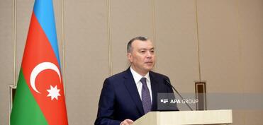 Sahil Babayev: Dövlət müəssisələrindən 900 milyon manat dividend gözlənilir