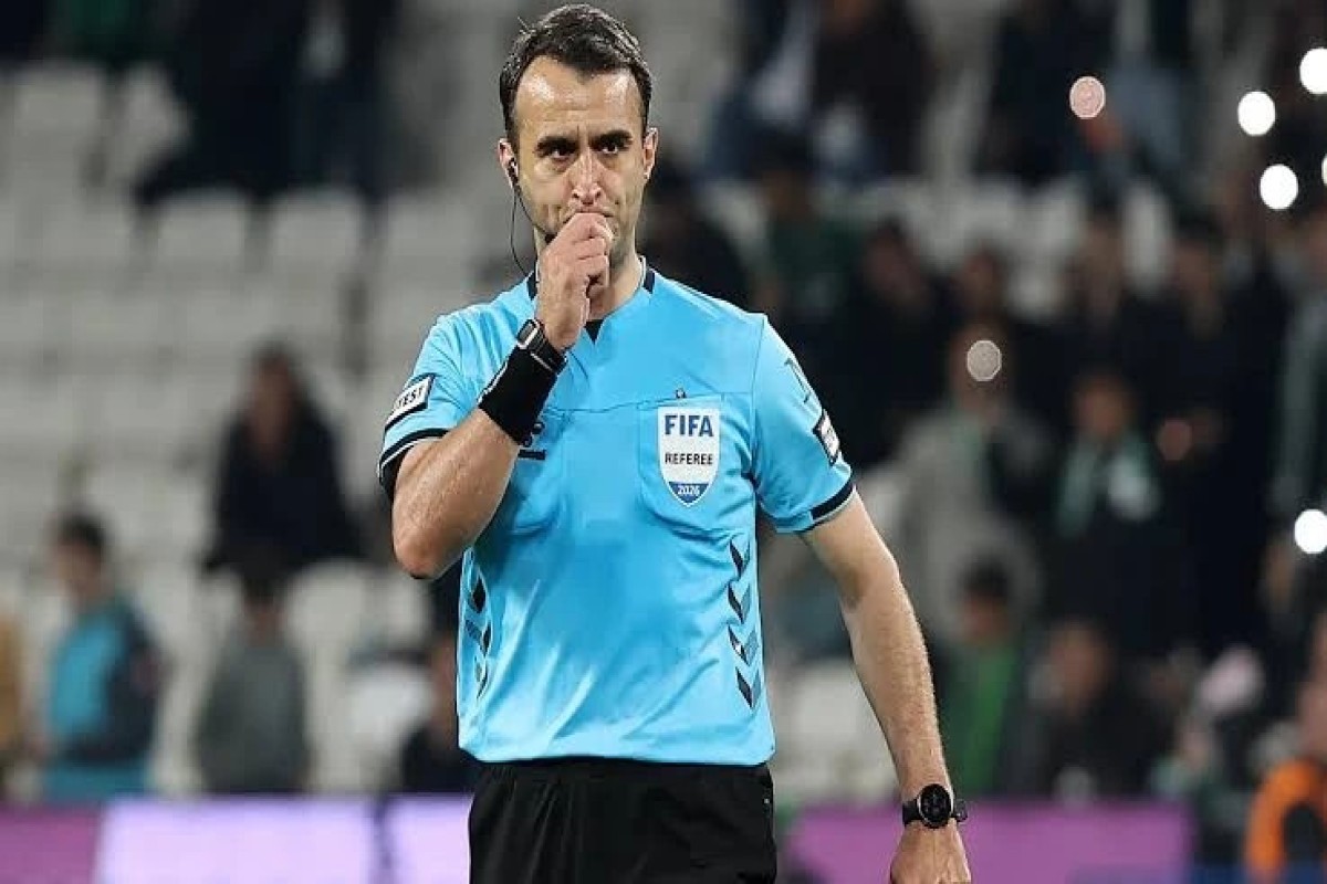 “Qalatasaray”-“Fənərbaxça” derbisinin hakimi məlum olub