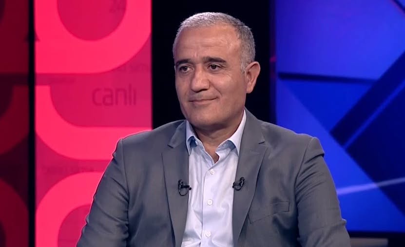 “Bu görüşün keçirilməsi müsbət hadisədir”
