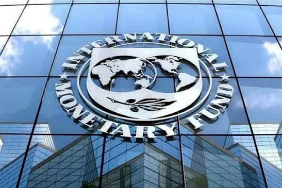 BVF Azərbaycanla bağlı makroiqtisadi proqnozlarını açıqlayıb