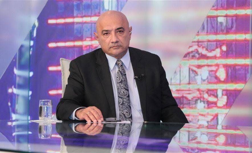 “Bakı-Tbilisi-Ceyhan layihəsi Azərbaycan diplomatiyasının uğurudur”