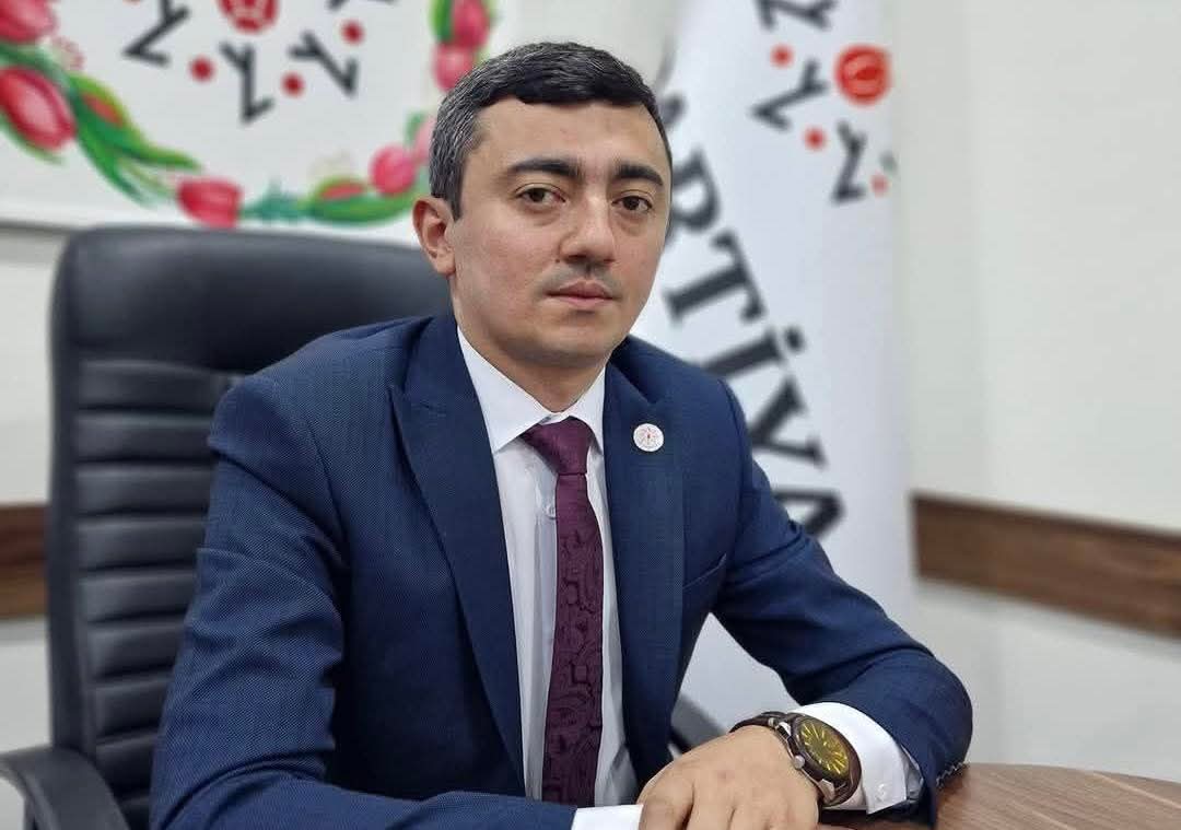 “Trampın bu açıqlaması mühüm etirafdır”