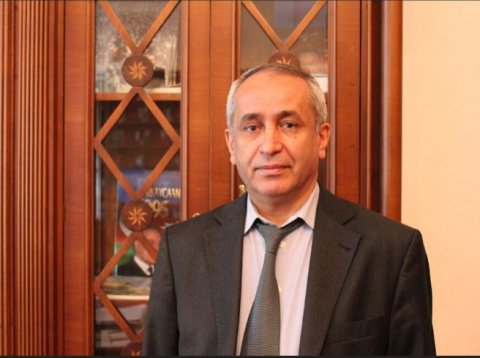 NAZİM MUSTAFA AĞBABANIN FƏXRİ, TARİXİMİZİN VƏFALI QƏLƏMİ