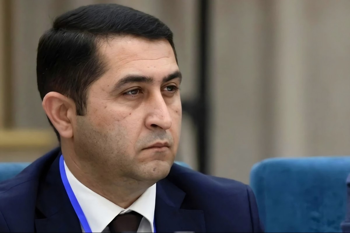“Naxçıvan Aqroservis” ASC-nin sədri həbs edilib