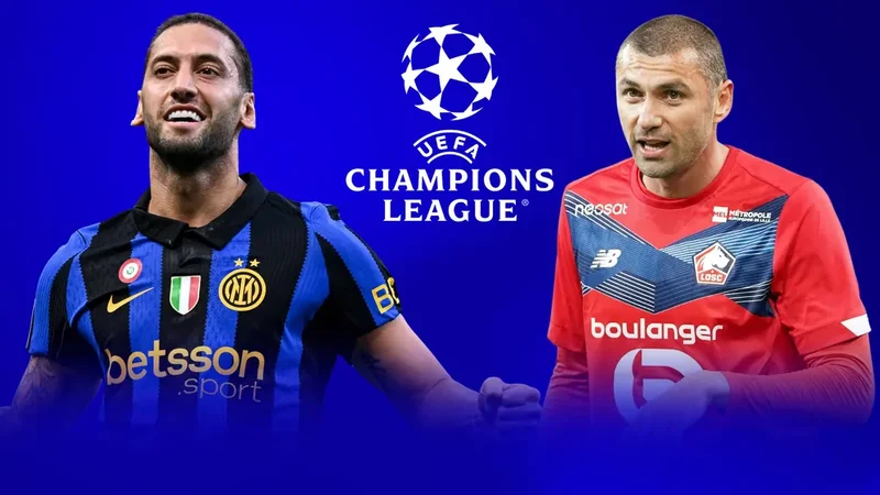 Çempionlar Liqasında ən çox qol vuran və oyun keçirən türk futbolçular bəlli oldu