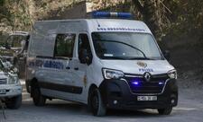 Ermənistanda keçmiş prezidentin oğlunun həbs müddəti uzadılıb