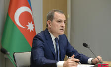Ceyhun Bayramov: Hindistan XİN rəhbəri ilə fikir müxtəlifliklərini açıq şəkildə müzakirə etdik, nəticələrini görəcəyik