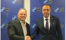 Azərbaycan-NATO əməkdaşlığının gələcək perspektivləri müzakirə olunub