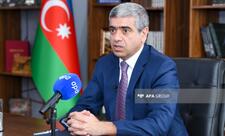 Nazir Anar Əliyev: Sosial ödənişlərin artırılması üçün altıncı sosial islahat paketi hazırlanır