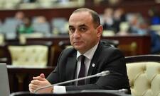 Ceyhun Məmmədov: “Hərb meydanında müharibə bitib, amma…”