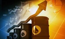 "WTI" markalı neftin qiyməti 100 dolları ötüb