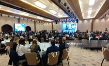 Xankəndidə “SOCGOV 2026” beynəlxalq forumu keçirilir - FOTO
