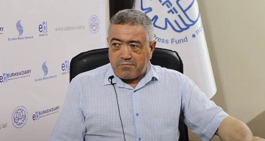 “İtaliya texnologiyalarının tətbiqi yerli müəssisələrin məhsuldarlığını artıra bilər”