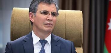 Zahid Oruc: “Ulu öndər nə İranın dini dövlət modelini, nə də Türkiyənin konstitusion quruluşunu qəbul etdi”