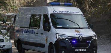 Ermənistanda keçmiş prezidentin oğlunun həbs müddəti uzadılıb