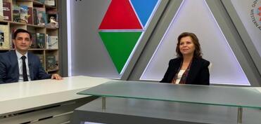 Niyaməddin Orduxanlı: "Azərbaycanın əzəli torpaqları zorla erməniləşdirilib" - VİDEO