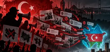 Türkiyədə Azərbaycan əleyhinə kampaniya hansı həqiqətləri üzə çıxardı? - TƏHLİL