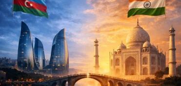 Azərbaycan-Hindistan münasibətlərində yeni mərhələ: Bakı və Yeni Dehli arasında siyasi dialoq genişlənir – TƏHLİL