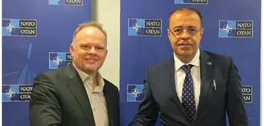 Azərbaycan-NATO əməkdaşlığının gələcək perspektivləri müzakirə olunub
