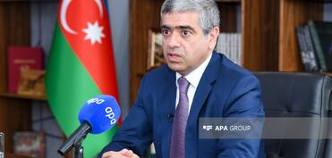Nazir Anar Əliyev: Sosial ödənişlərin artırılması üçün altıncı sosial islahat paketi hazırlanır