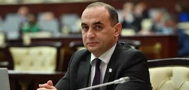 Ceyhun Məmmədov: “Hərb meydanında müharibə bitib, amma…”