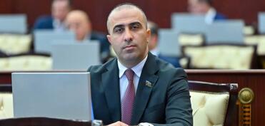 Bəhruz Məhərrəmov: “Azərbaycanın suverenlik xəttinə heç bir qüvvə təsir edə bilməz”