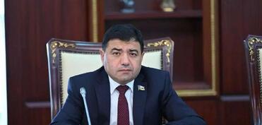 Deputat: Ermənistan üzərinə düşən ev tapşırığını yerinə yetirməlidir