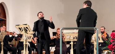Xalq artisti Ramiz Mustafayevin 100 illiyinə həsr olunmuş konsert keçirilib