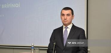 XİN: Rumıniya sahilləri yaxınlığında vurulan gəmidəki Azərbaycan vətəndaşlarının hamısı xilas edilib