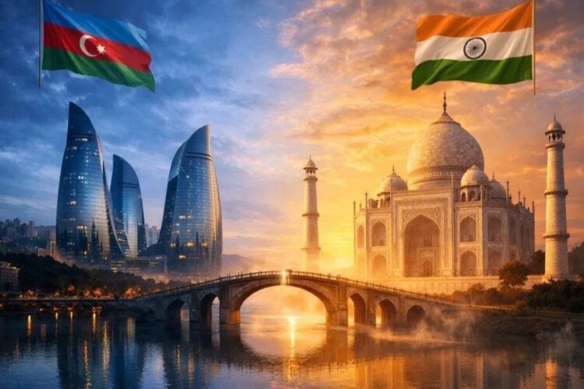Azərbaycan-Hindistan münasibətlərində yeni mərhələ: Bakı və Yeni Dehli arasında siyasi dialoq genişlənir – TƏHLİL