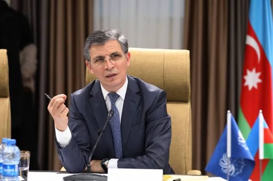Zahid Oruc: “Qanun kəndə dönüşü təmin etməlidir”