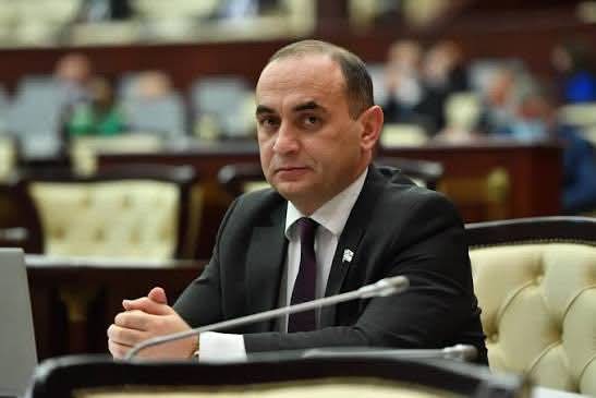 Ceyhun Məmmədov: “Hərb meydanında müharibə bitib, amma…”