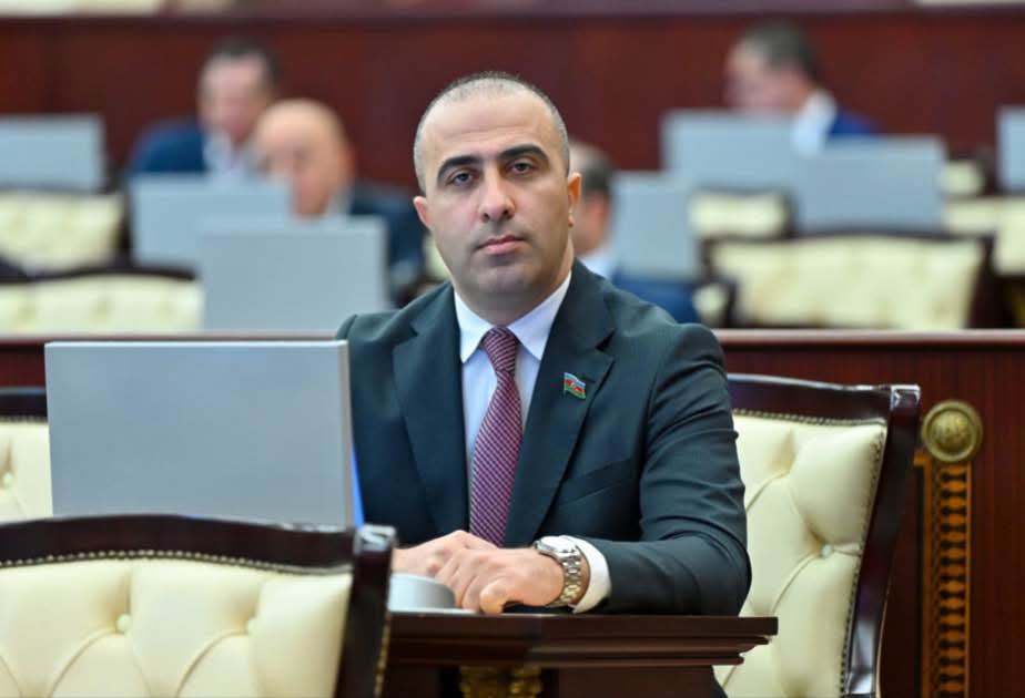 Bəhruz Məhərrəmov: “Azərbaycanın suverenlik xəttinə heç bir qüvvə təsir edə bilməz”