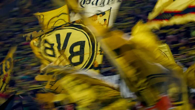 “Borussiya Dortmund” azarkeşləri telefon işlətmədiklərinə görə mükafatlandıracaq