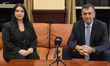 Pərvin Şakirqızı ilə “Rəsmilərin mövqeyi”: Sülh, regional güc balansı, Ermənistanın planları və Azərbaycanın təhlükəsizliyi