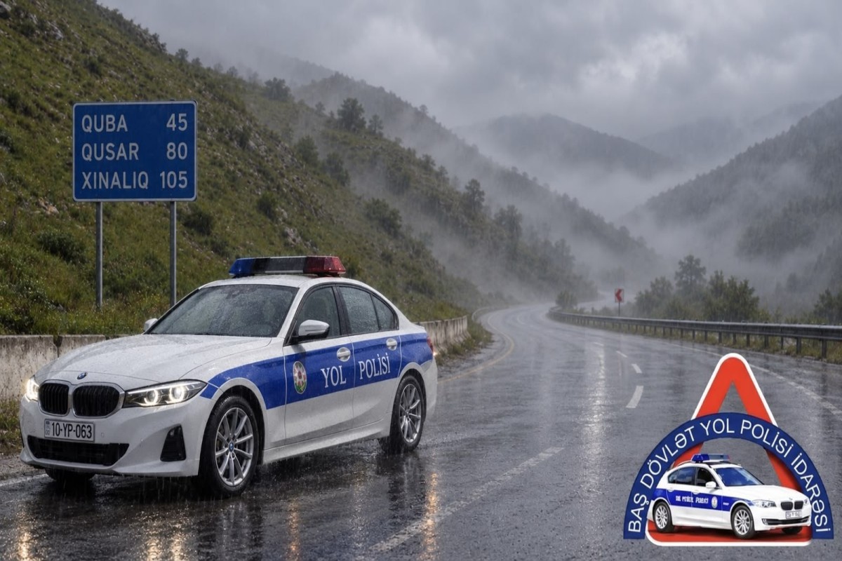 BDYPİ sürücülərə xəbərdarlıq edib