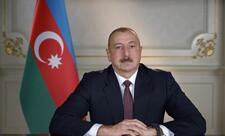 İlham Əliyev Qazaxıstan Prezidentini Respublika Günü münasibətilə təbrik edib