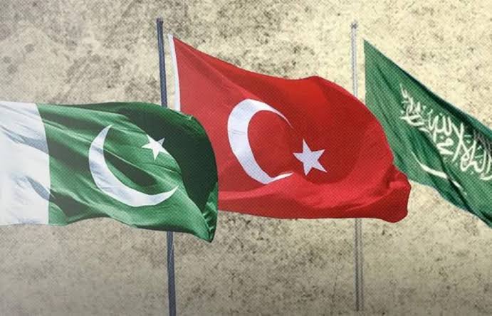 Məkkə Paktı müttəfiqləri regional koordinasiya üçün Tehranda toplanır