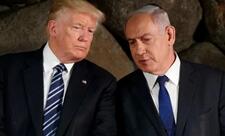 Tramp Netanyahunun İrana hücum təklifini rədd edib