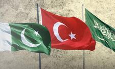 Məkkə Paktı müttəfiqləri regional koordinasiya üçün Tehranda toplanır