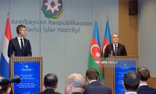 XİN rəhbəri: Son tədris ilində 250 azərbaycanlı tələbə Niderland universitetlərinə daxil olub
