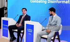Hikmət Hacıyev: CNN-in İran-İsrail müharibəsi dövründə Azərbaycanla bağlı dərc etdiyi məqalə tamamilə yanlış idi