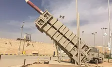 Səudiyyə Ərəbistanı Ər-Riyad üzərində husi raketini zərərsizləşdirib
